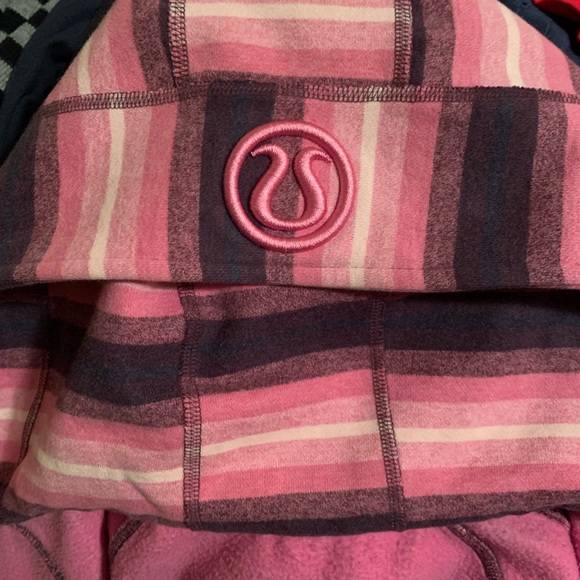Lululemon women’s hoodie - Picture 2 of 4